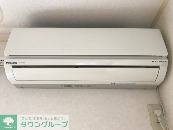 ブルックレットの物件内観写真